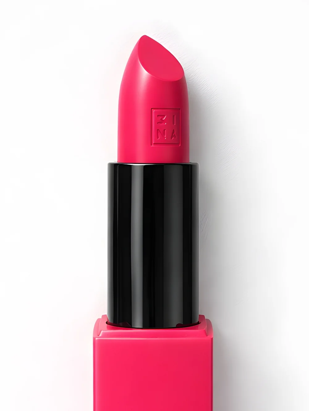 3INA The Lipstick Semi-Matte Buttery Formula 334 Lipstick